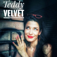 Teddy Velvet