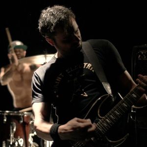 Bed Of Nails - Bed Of Nails