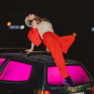 Будни - Будни