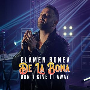 Don`t give it away - Don`t give it away