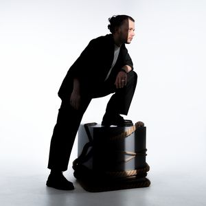 Don't Look Inside - Don't Look Inside