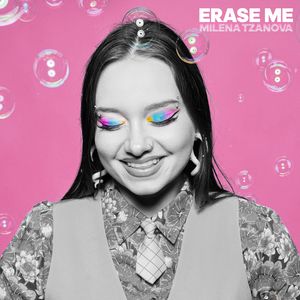 Erase Me - Erase Me