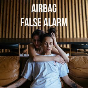 False alarm - False alarm
