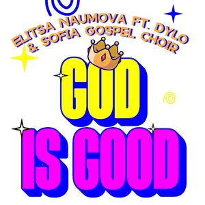 God is Good - God is Good