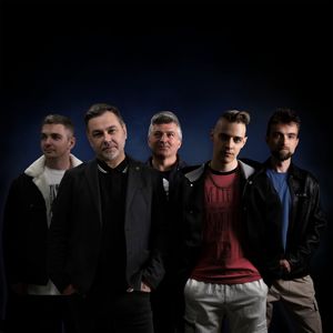 Измислен човек - Измислен човек