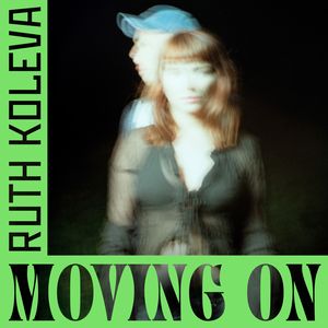 Moving On - Moving On