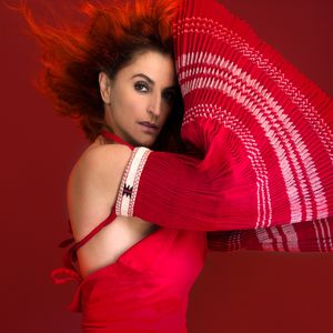 Страх от високо - Страх от високо