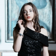КРИСТИНА ЕНЧЕВА