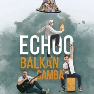 Echoo Balkan Samba