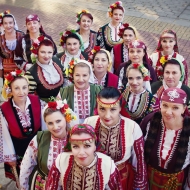 Мистерията на българските гласове