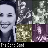 The Doha Band